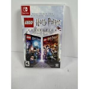 LEGO Harry Potter Collection - Nintendo Switch